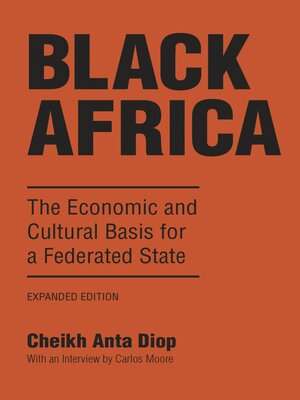 cover image of Black Africa